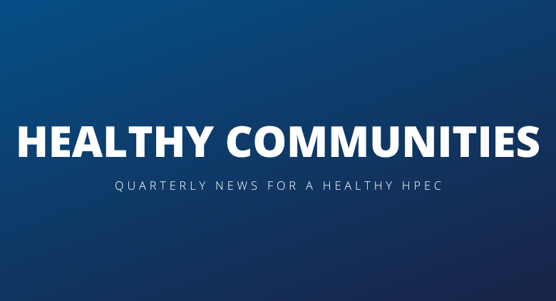 Healthy Communities Bulletin