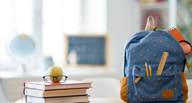 School Backpack