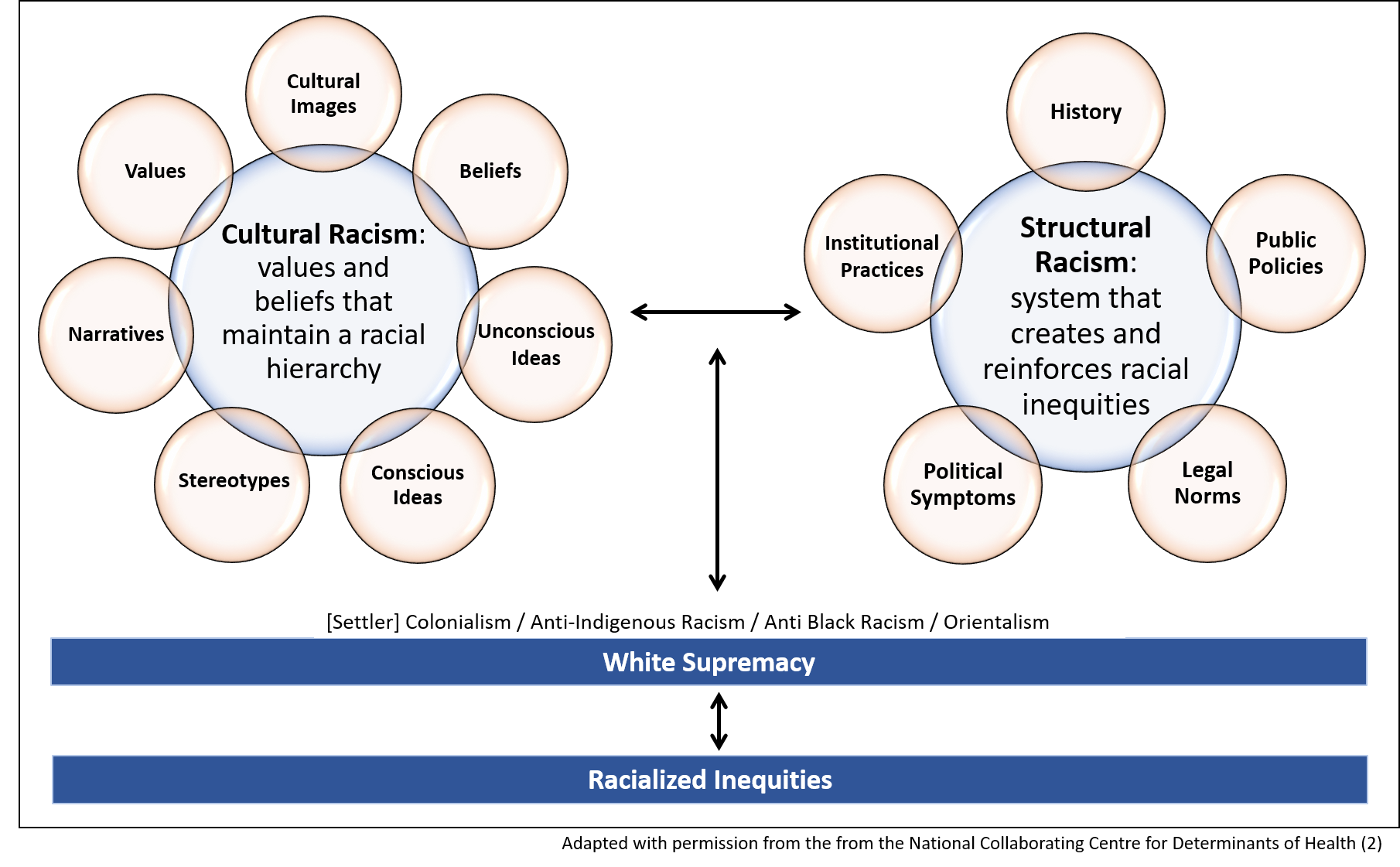 Race And Ethnicity Examples