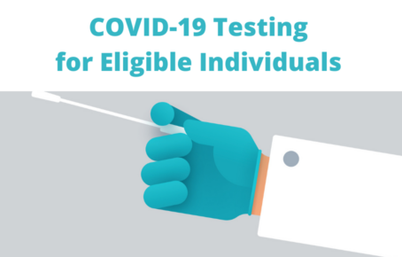 COVID-19 Testing
