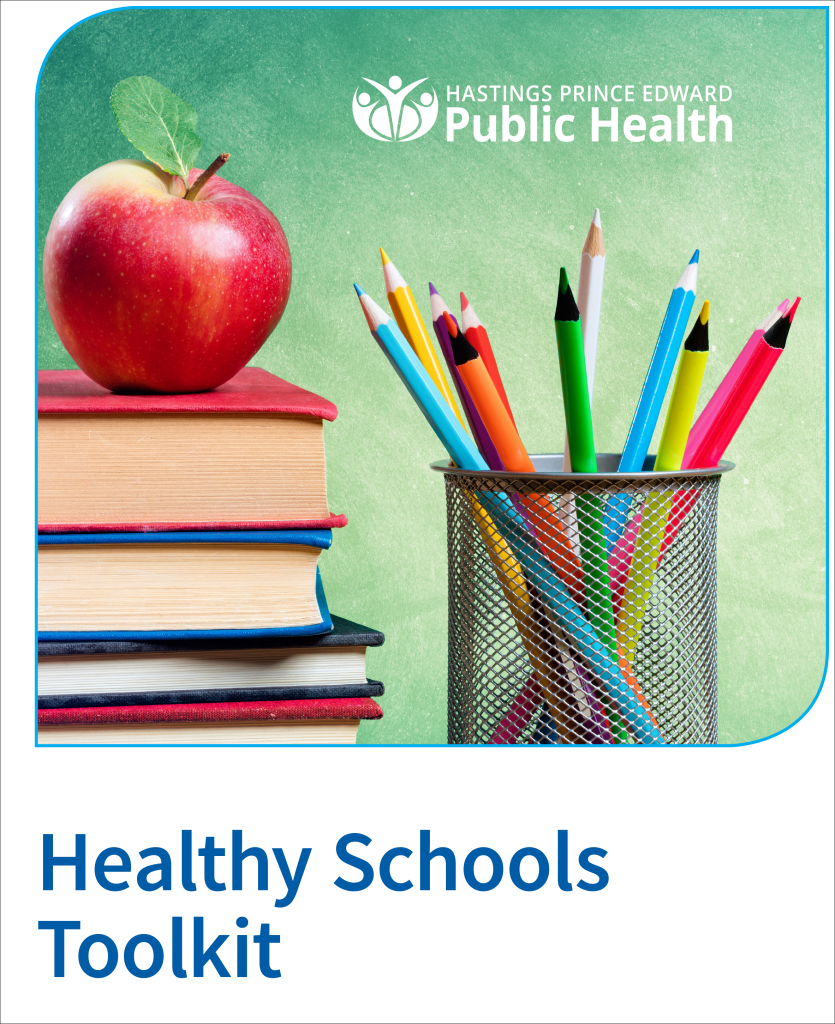 Healthy Schools Toolkit